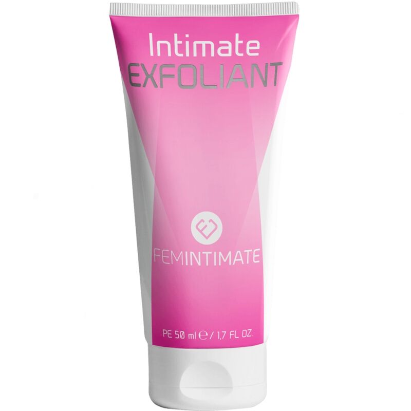 FEMINTIMATE  INTIM-PEELING-REINIGER 50 ML – Toy-Reiniger Bild 1