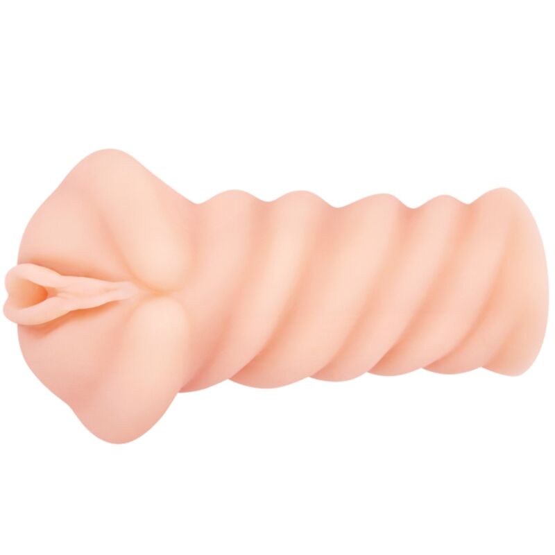 CRAZY BULL - TRAGBARER VAGINA-MASTURBATOR Produktansicht und Details