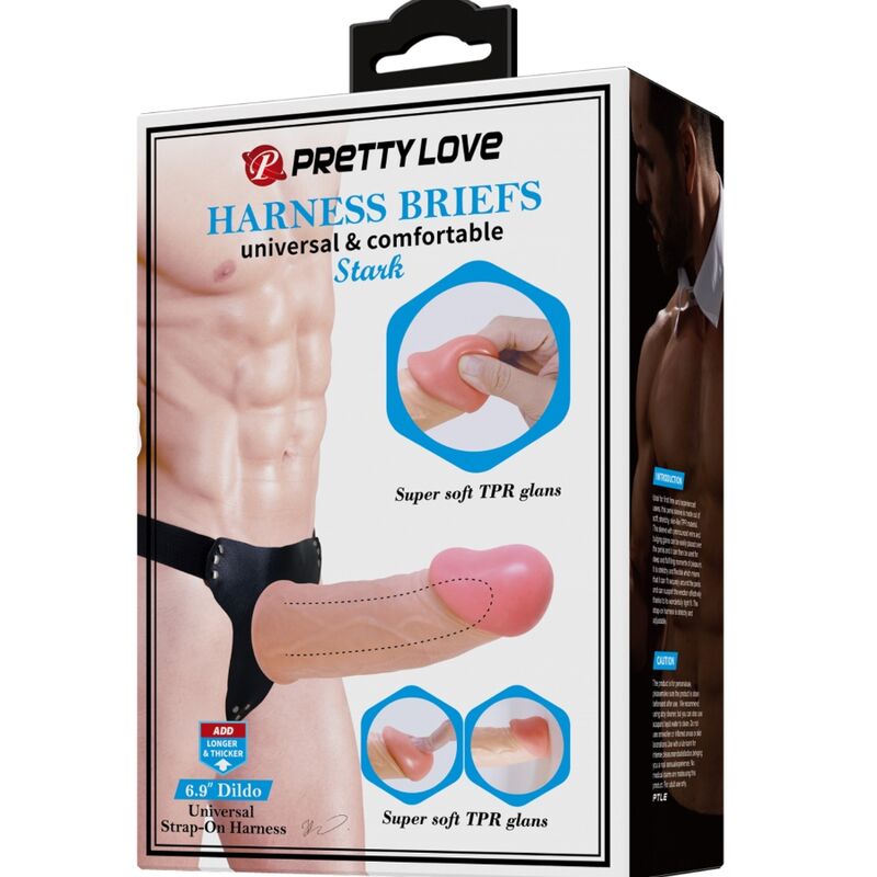 PRETTY LOVE - STARK KOMFORTABEL – PRETTY LOVE - STARK KOMFORTABEL Bild 18