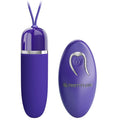 PRETTY LOVE - DARLENE YOUTH VIOLET MINI VIBRIERBULLET – Vibrator Bild 1