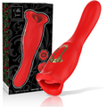 MIA Siena Vibrator | 2 Motoren, 10 Vibrations- & Bissmodi – Vibrator Bild 1