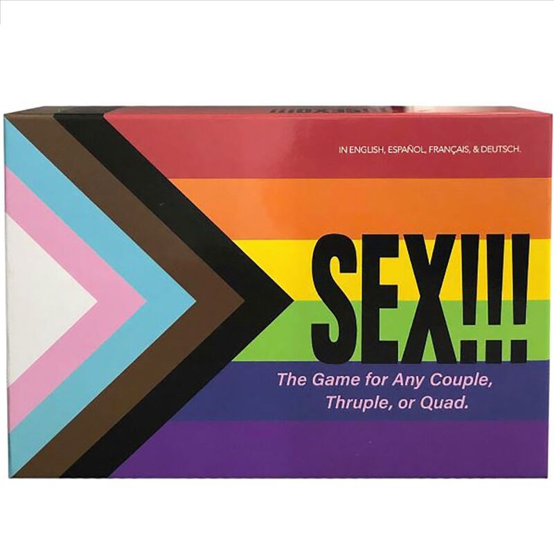 KHEPER GAMES - SEX-BRETTSPIEL – Erotikspiel Bild 2
