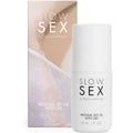BIJOUX - SLOW SEX SEXUELLES MASSAGEÖL MIT CBD 30 ML Massageöl diskret online kaufen