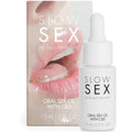 Bijoux CBD Oralsexöl 15 ml – Feuchtigkeitsspendend & gleitend – Erotik-Zubehör Bild 1
