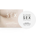 BIJOUX - SLOW SEX KÖRPERMASSAGEKERZE 50 G Massagekerze diskret online kaufen