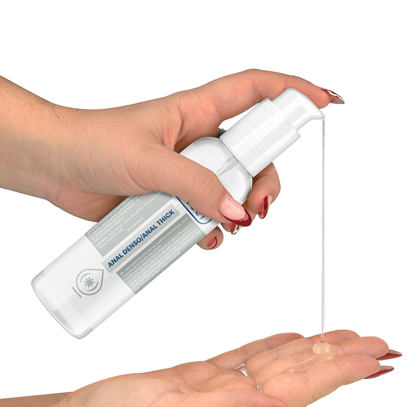 WATERFEEL - ANAL-SCHMIERMITTEL 150 ML bei Secret Pulse im Erotikshop