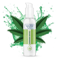 WATERFEEL - CANNABIS-SCHMIERMITTEL 150 ML Gleitgel diskret online kaufen