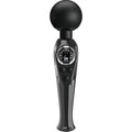 PRETTY LOVE - SKYLER VIBRATOR STAB SCHWARZ – Vibrator Bild 1