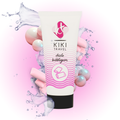 KIKÍ TRAVEL Gleitgel Strawberry Gum – 50 ml, Vegan & Wasserbasiert wasserbasiertes Gleitgel diskret online kaufen