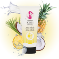 KIKÍ TRAVEL Gleitgel Pina Colada – 50 ml, Vegan & Wasserbasiert wasserbasiertes Gleitgel diskret online kaufen