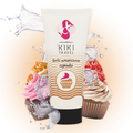 KIKÍ TRAVEL Gleitgel Cupcake – 50 ml, Vegan & Wasserbasiert wasserbasiertes Gleitgel diskret online kaufen