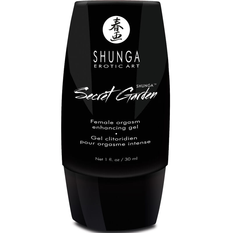 SHUNGA - FRECHTES KIT – Set Bild 7