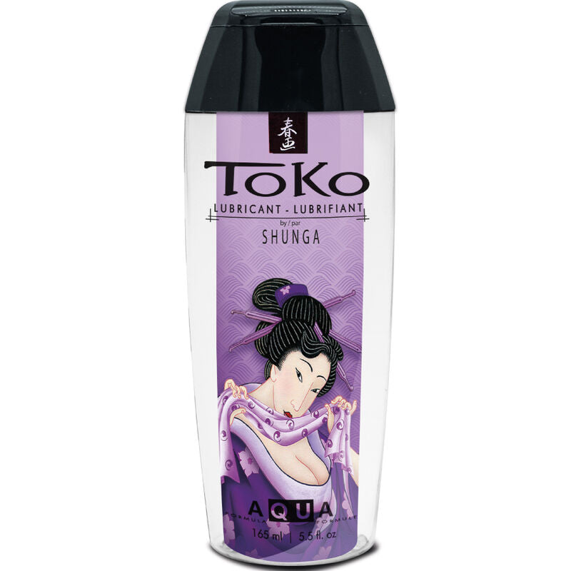 SHUNGA - FRECHTES KIT – Set Bild 6