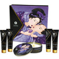 SHUNGA - GEHEIME EXOTISCHE GEISHA-FRÜCHTE – HUNGA - GEHEIME EXOTISCHE GEISHA-FRÜCHTE Bild 1