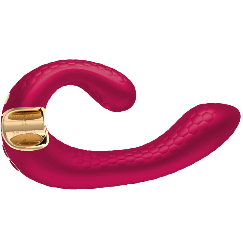 SHUNGA - MIYO INTIMMASSAGER FUCHSIA – Massager Vibrator Bild 4