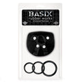 BASIX - RUBBER WORKS UNIVERSAL-GURT – Erotik-Zubehör Bild 1