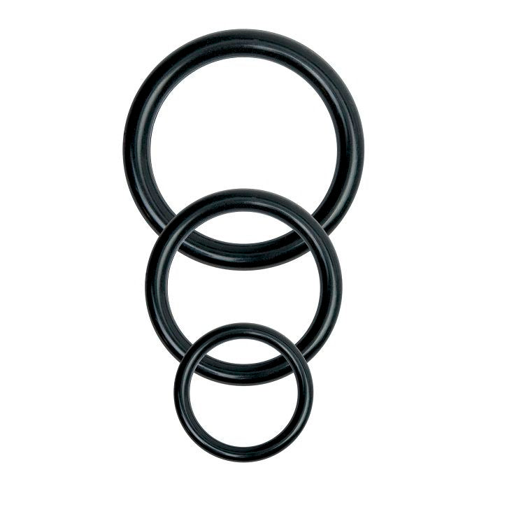 BASIX - RUBBER WORKS UNIVERSAL-GURT – Erotik-Zubehör Bild 3