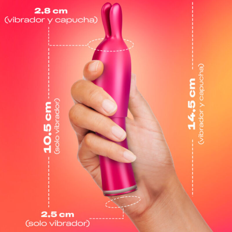 DUREX - TOY VIBE & TEASE VIBRATOR Vibrator diskret online kaufen
