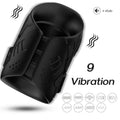ARMONY - MASTURBATOR & VIBRATOR SCHWARZ Masturbator diskret online kaufen