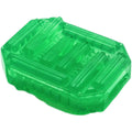 TENGA - UNI EMERALD MASTURBATOR-Fingerhut Masturbator diskret online kaufen