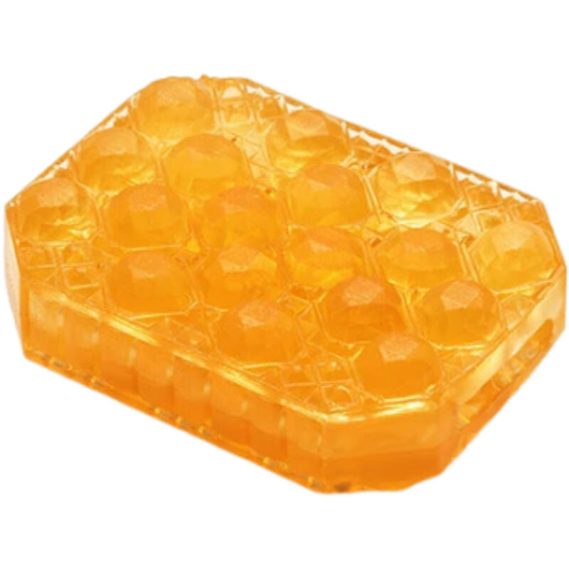 TENGA - UNI TOPAZ MASTURBATOR-Fingerhut Produktansicht und Details