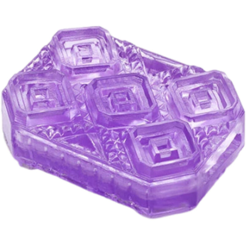 TENGA - UNI AMETHYST MASTURBATOR FINGERHUT Produktansicht und Details