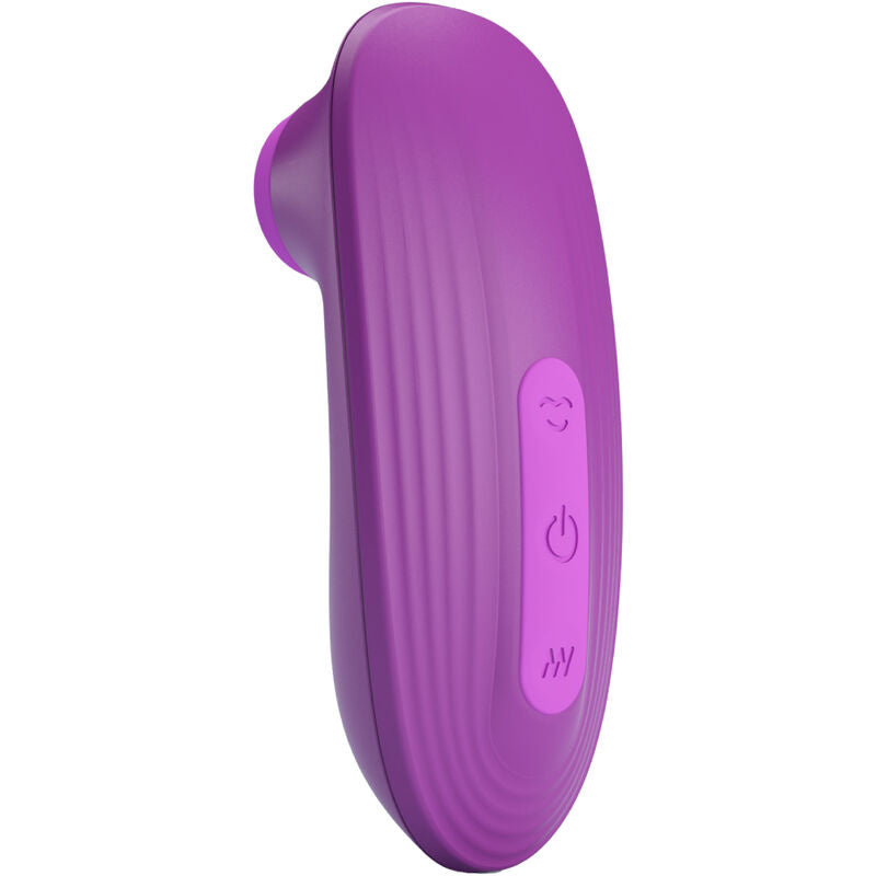ROMANCE - ADORA MINI VIOLET KLITORIS-SAUGER – Klitorisstimulator Bild 6