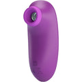 ROMANCE - ADORA MINI VIOLET KLITORIS-SAUGER – Klitorisstimulator Bild 1