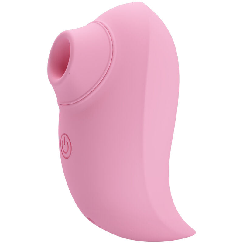 ROMANCE - INHALE BIRD MINI-SAUGNAPF MIT MEMORY-FUNKTION – Erotikspiel Bild 5