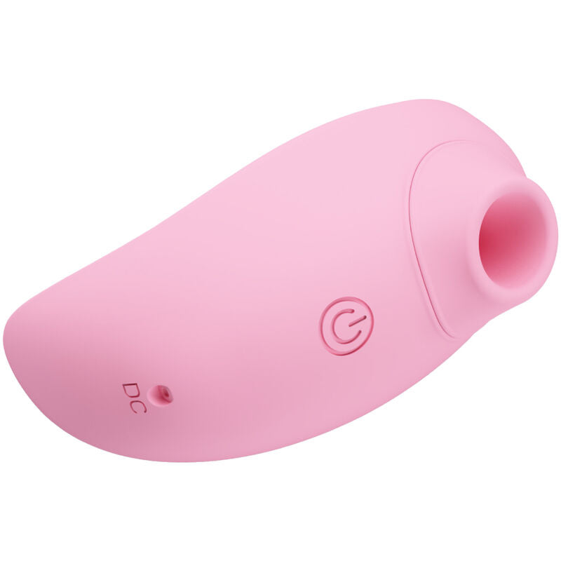 ROMANCE - INHALE BIRD MINI-SAUGNAPF MIT MEMORY-FUNKTION – Erotikspiel Bild 6