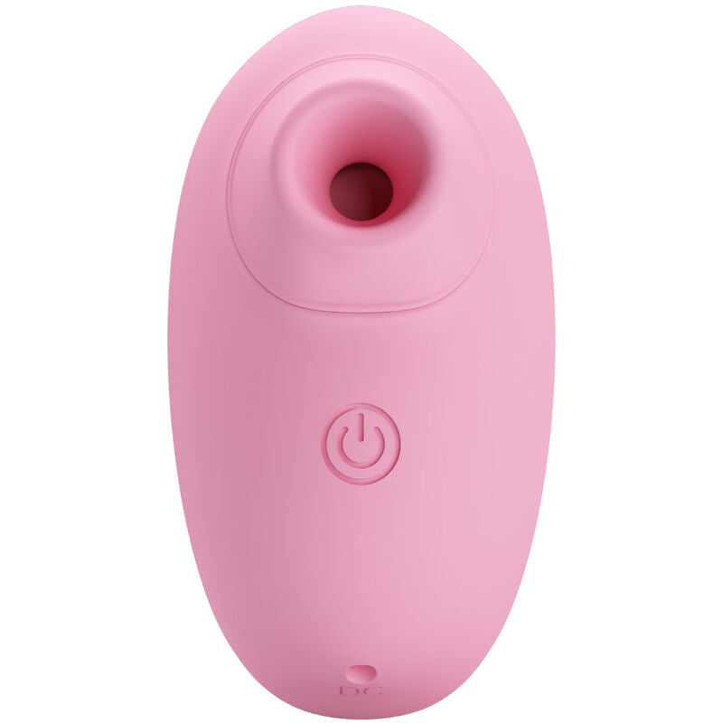 ROMANCE - INHALE BIRD MINI-SAUGNAPF MIT MEMORY-FUNKTION – Erotikspiel Bild 4