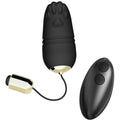 ARMONY - KITTY EGG VIBRATOR G-SPOT FERNBEDIENUNG SCHWARZ Vibrator diskret online kaufen