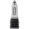 BATHMATE - HYDROMAX 5 TRANSPARENT – Penispumpe Bild 1