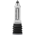 BATHMATE - HYDROMAX 7 TRANSPARENTE PENIS-ERHÖHUNGSPUMPE Penispumpe diskret online kaufen