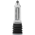 BATHMATE - HYDROMAX 9 TRANSPARENTE PENIS-ERHÖHUNGSPUMPE Penispumpe diskret online kaufen
