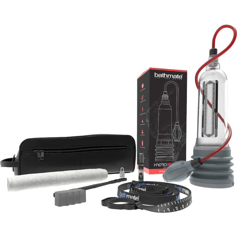 BATHMATE - HYDROXTREME 11 PENISPUMPE bei Secret Pulse im Erotikshop