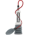 BATHMATE - HYDROXTREME 7 PENISPUMP X30 – Penispumpe Bild 1