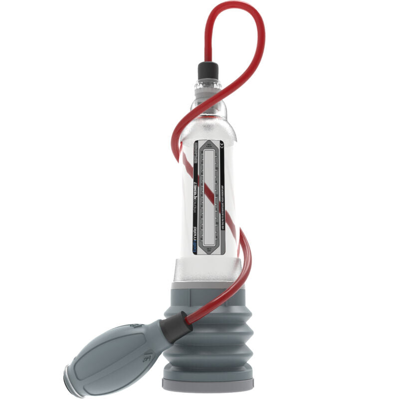 BATHMATE - HYDROXTREME 7 PENISPUMP X30 – Penispumpe Bild 1