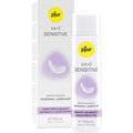 PJUR - MED SENSITIVE GLIDE SCHMIERMITTEL AUF WASSERBASIS 100 ML wasserbasiertes Gleitgel diskret online kaufen