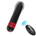 ARMONY - ROCKET VIBRATOR BULLET FERNBEDIENUNG SCHWARZ Vibrator diskret online kaufen