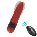 ARMONY - RAKETENVIBRATOR BULLET FERNBEDIENUNG FUCHSIA Vibrator diskret online kaufen