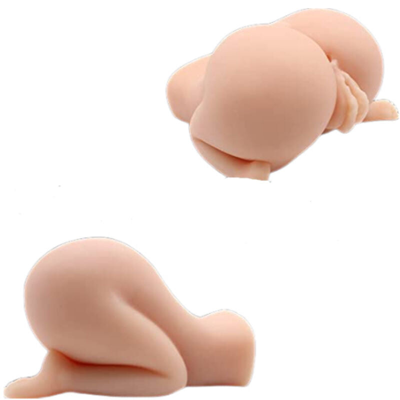 ARMONY - MÄNNLICHER MASTURBADOR ANO & VAGINA Masturbator diskret online kaufen
