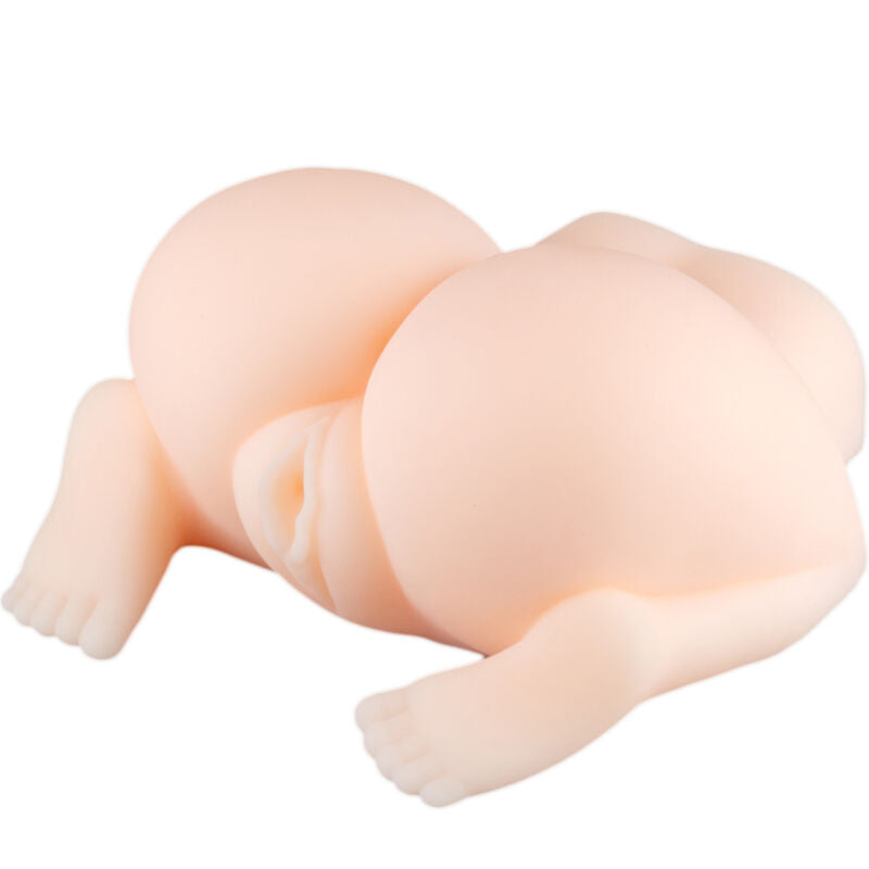 ARMONY - MÄNNLICHER MASTURBADOR ANO & VAGINA bei Secret Pulse im Erotikshop