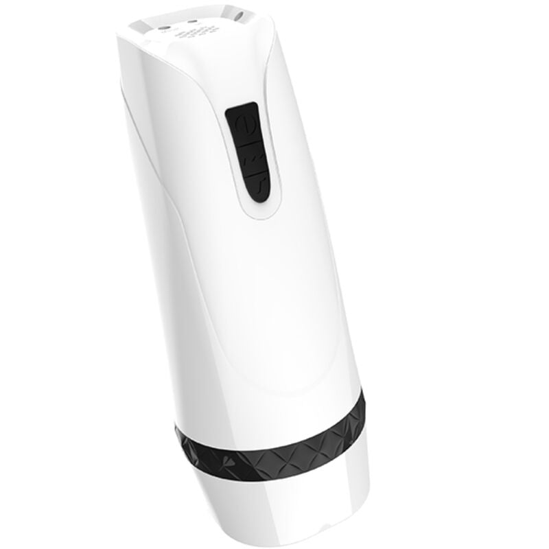 ARMONY - VAGINA VIBRATOR MASTURBATOR MIT EROTISCHER STIMME Produktansicht und Details