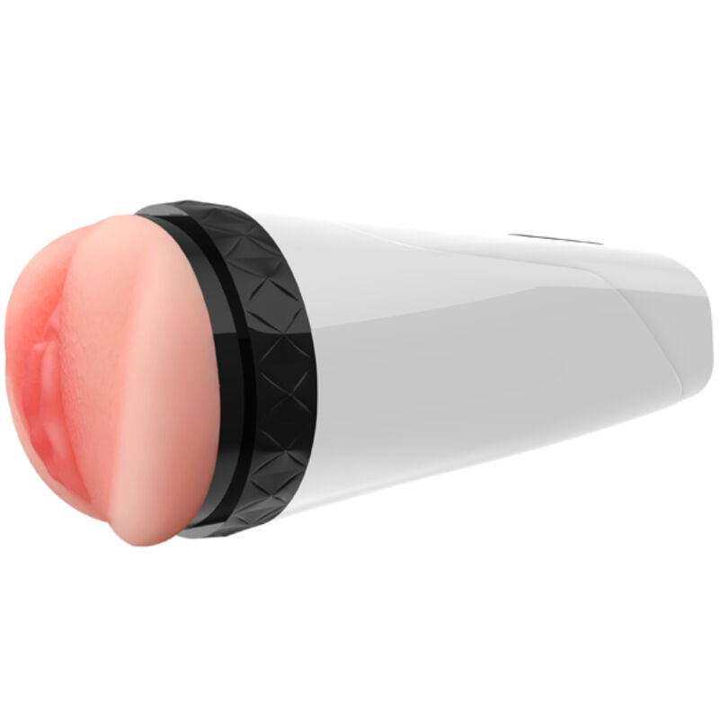 ARMONY - VAGINA VIBRATOR MASTURBATOR MIT EROTISCHER STIMME bei Secret Pulse im Erotikshop