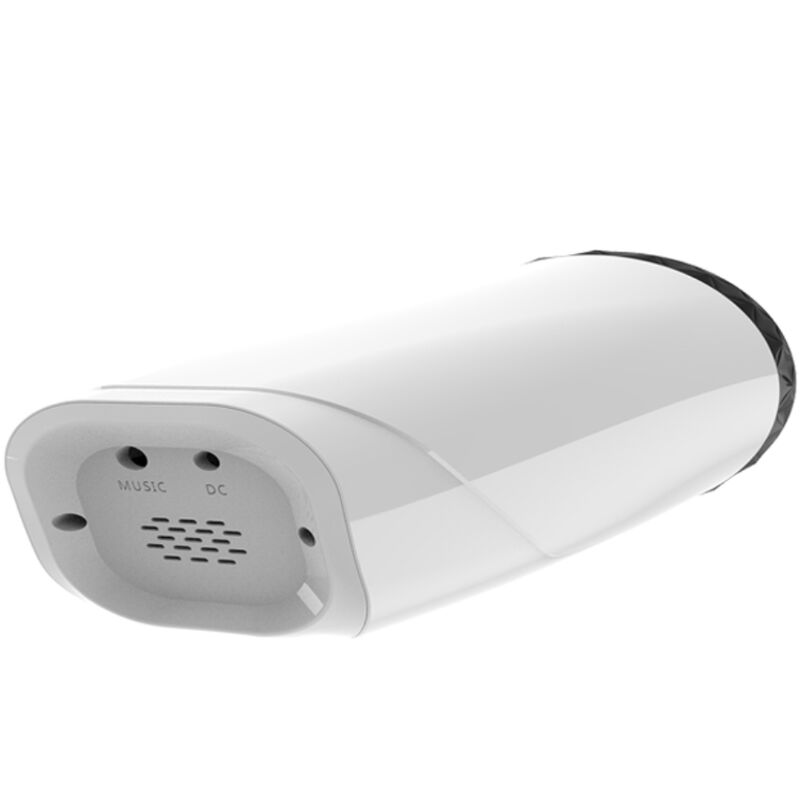 ARMONY - VAGINA VIBRATOR MASTURBATOR MIT EROTISCHER STIMME für sinnliche und diskrete Momente