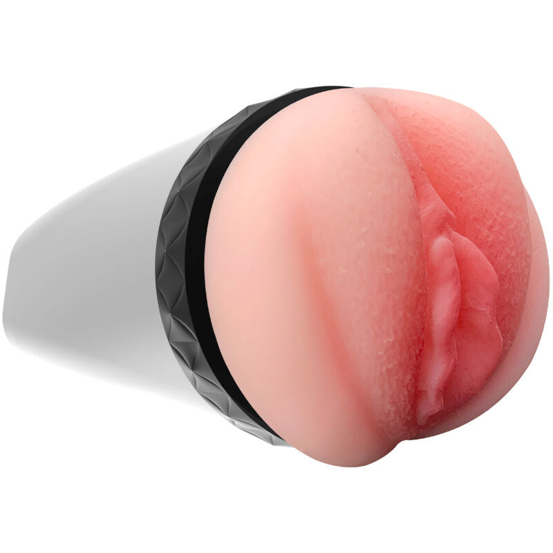 ARMONY - VAGINA VIBRATOR MASTURBATOR MIT EROTISCHER STIMME Produktansicht und Details