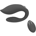 ARMONY - MARTHA VIBRATOR FÜR PAARE MIT FERNBEDIENUNG SCHWARZ Vibrator diskret online kaufen