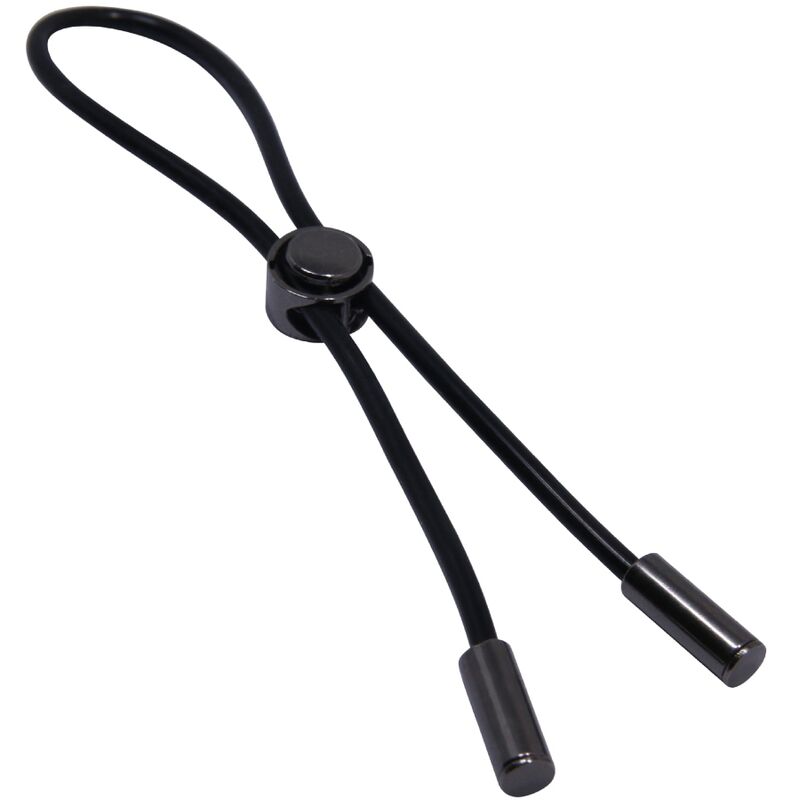 PRETTY LOVE - CORD-PENISRING UND HODEN Penisring diskret online kaufen