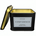 EYE OF LOVE - CONFIDENCE MASSAGEKERZE FÜR MÄNNER 150 ML Massagekerze diskret online kaufen